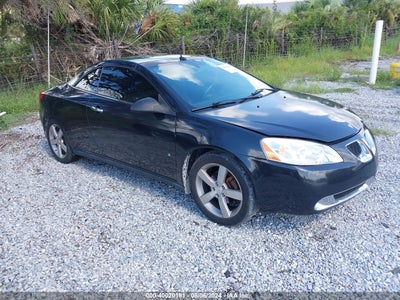 PONTIAC 200 2009