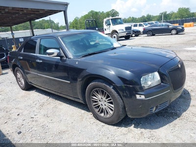 CHRYSLER 300 2010
