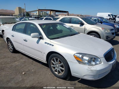 BUICK LUCERNE 2006
