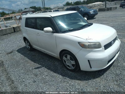 SCION SCION XB 2009