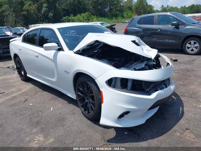 DODGE CHARGER 2021