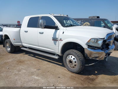 RAM 3500 2025
