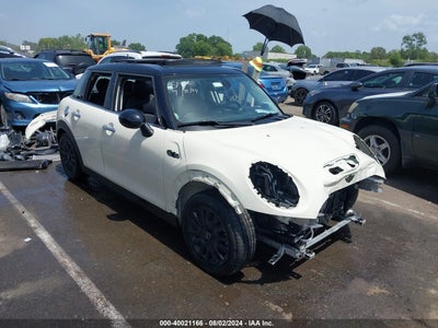 MINI HARDTOP 2006