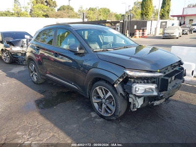 HYUNDAI KONA 2010