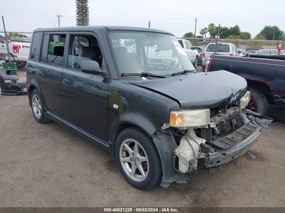 SCION SCION XB 2006
