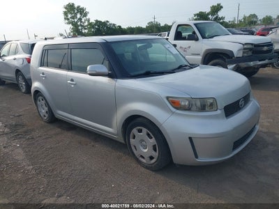 SCION SCION XB 2009