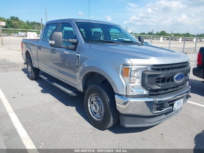 FORD F-250 2020