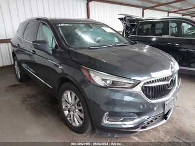 BUICK ENCLAVE 2018