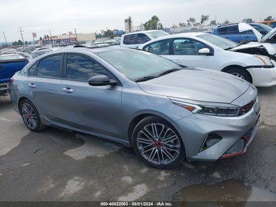 KIA FORTE 2023
