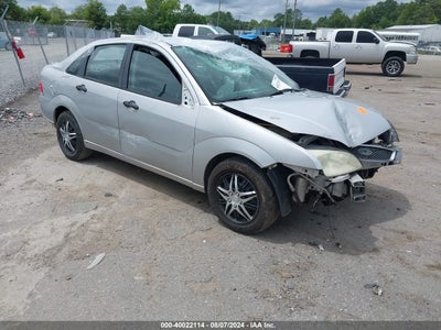 FORD FOCUS 2006