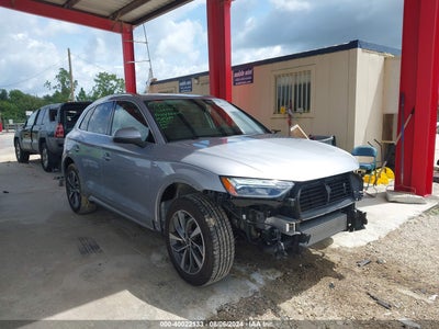 AUDI Q5 2022