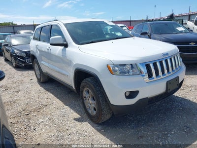 JEEP GRAND CHEROKEE 2013