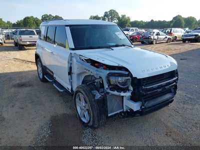LAND ROVER DEFENDER 2023
