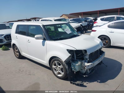 SCION SCION XB 2023