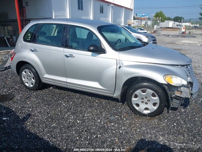 CHRYSLER PT CRUISER 2008
