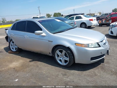 ACURA TL 2006