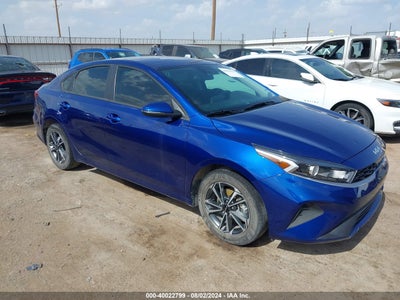 KIA FORTE 2023