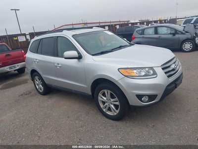 HYUNDAI SANTA FE 2006