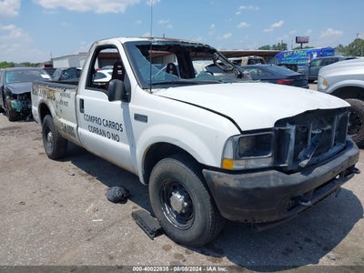 FORD F-150 2003
