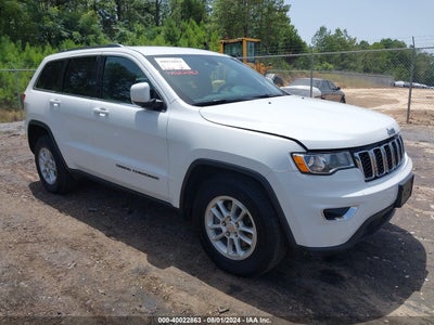JEEP GRAND CHEROKEE 2020