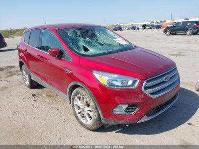 FORD ESCAPE 2019