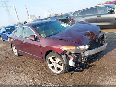 ACURA TSX 2010