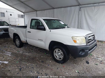 TOYOTA TACOMA 2009