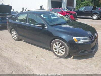 VOLKSWAGEN JETTA 2014
