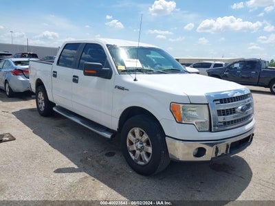 FORD F-150 2014