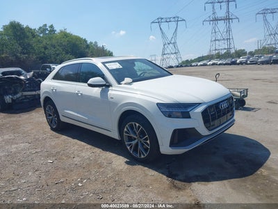 AUDI TT 2023