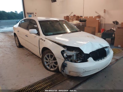 BUICK LUCERNE 2005
