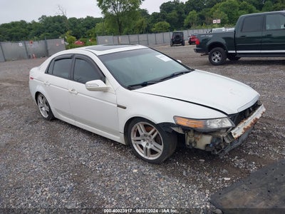 ACURA TL 2007