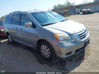 HONDA ODYSSEY 2010