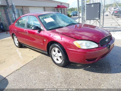 FORD TAURUS 2004