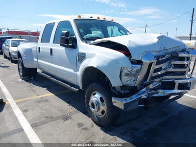 FORD F-350 2008