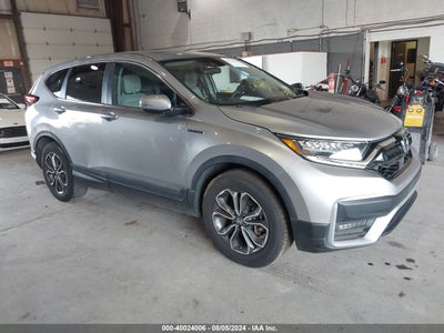 HONDA CR-V 2020