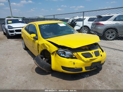 PONTIAC 200 2012