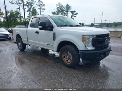 FORD F-350 2020