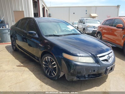 ACURA 200 2006
