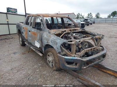 RAM 2500 2020