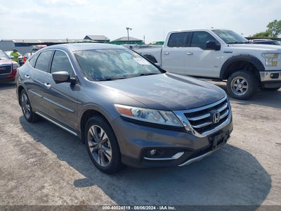 HONDA CROSSTOUR 2015