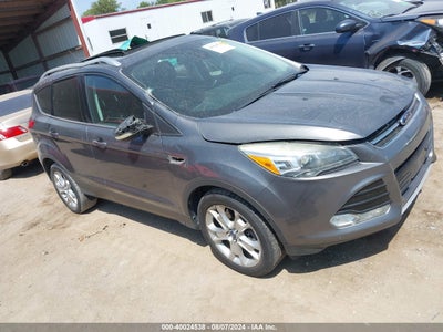 FORD ESCAPE 2014