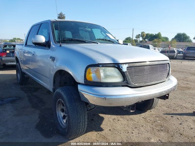 FORD F-150 2003