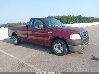 FORD F-150 2006