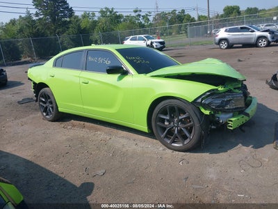 DODGE CHARGER 2023