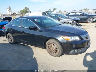 ACURA ILX 2013