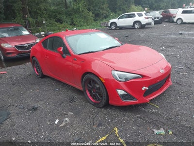 SCION FR-S 2015