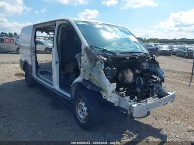 FORD TRANSIT-250 2019