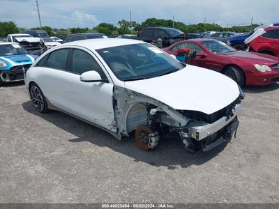 HYUNDAI IONIQ 6 2011