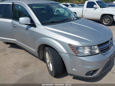 DODGE JOURNEY 2014
